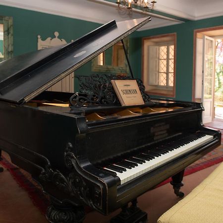 Il Casale Di Villa Rossi Lucca Ngoại thất bức ảnh