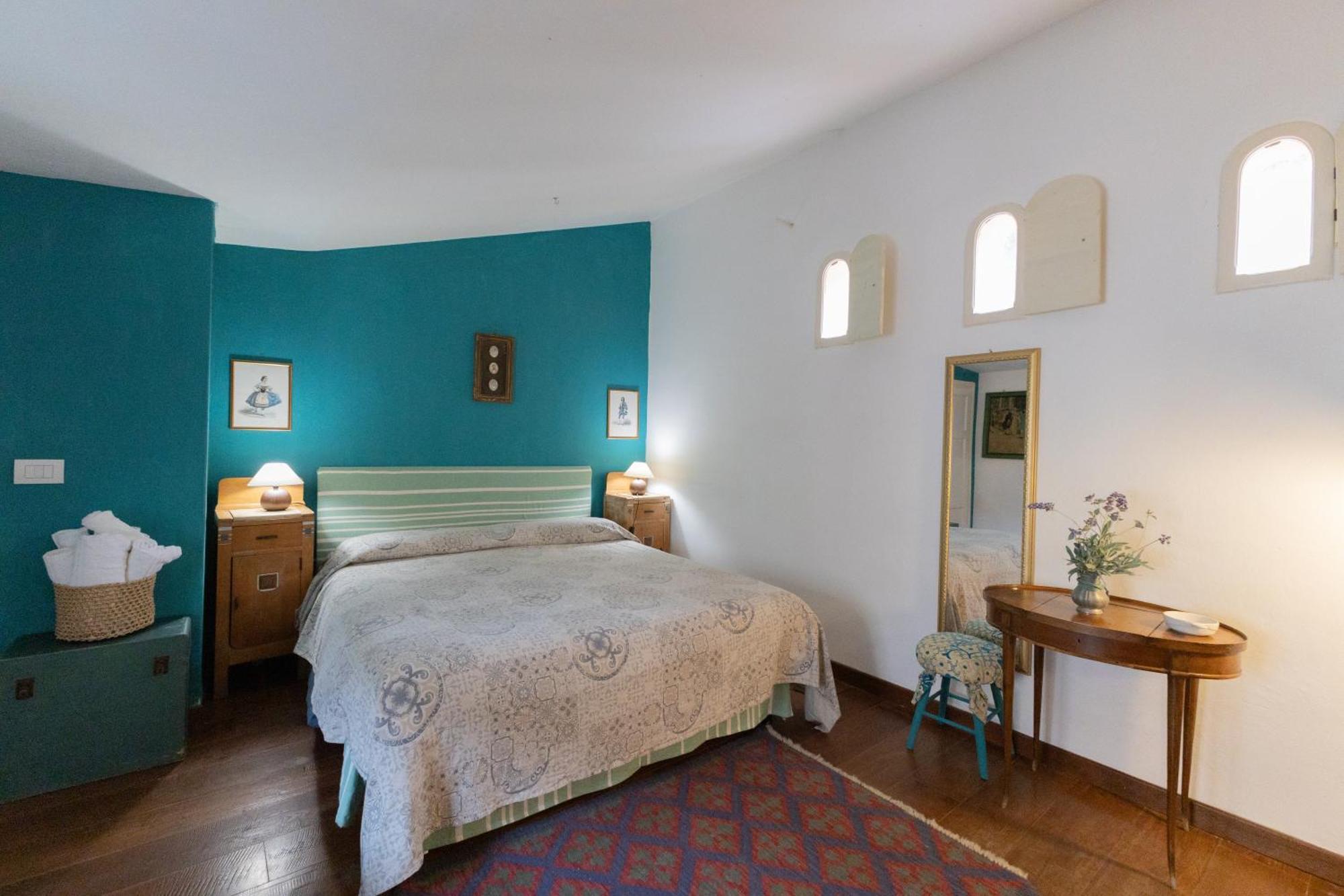 Il Casale Di Villa Rossi Lucca Ngoại thất bức ảnh