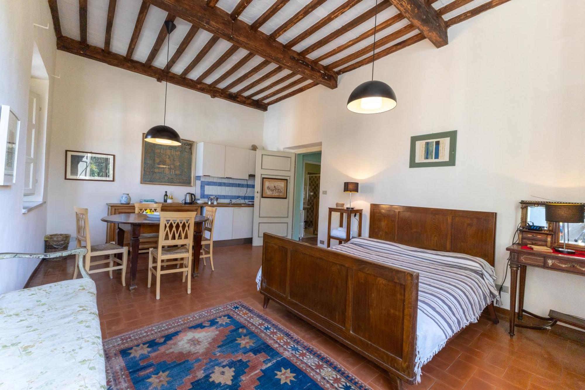 Il Casale Di Villa Rossi Lucca Ngoại thất bức ảnh