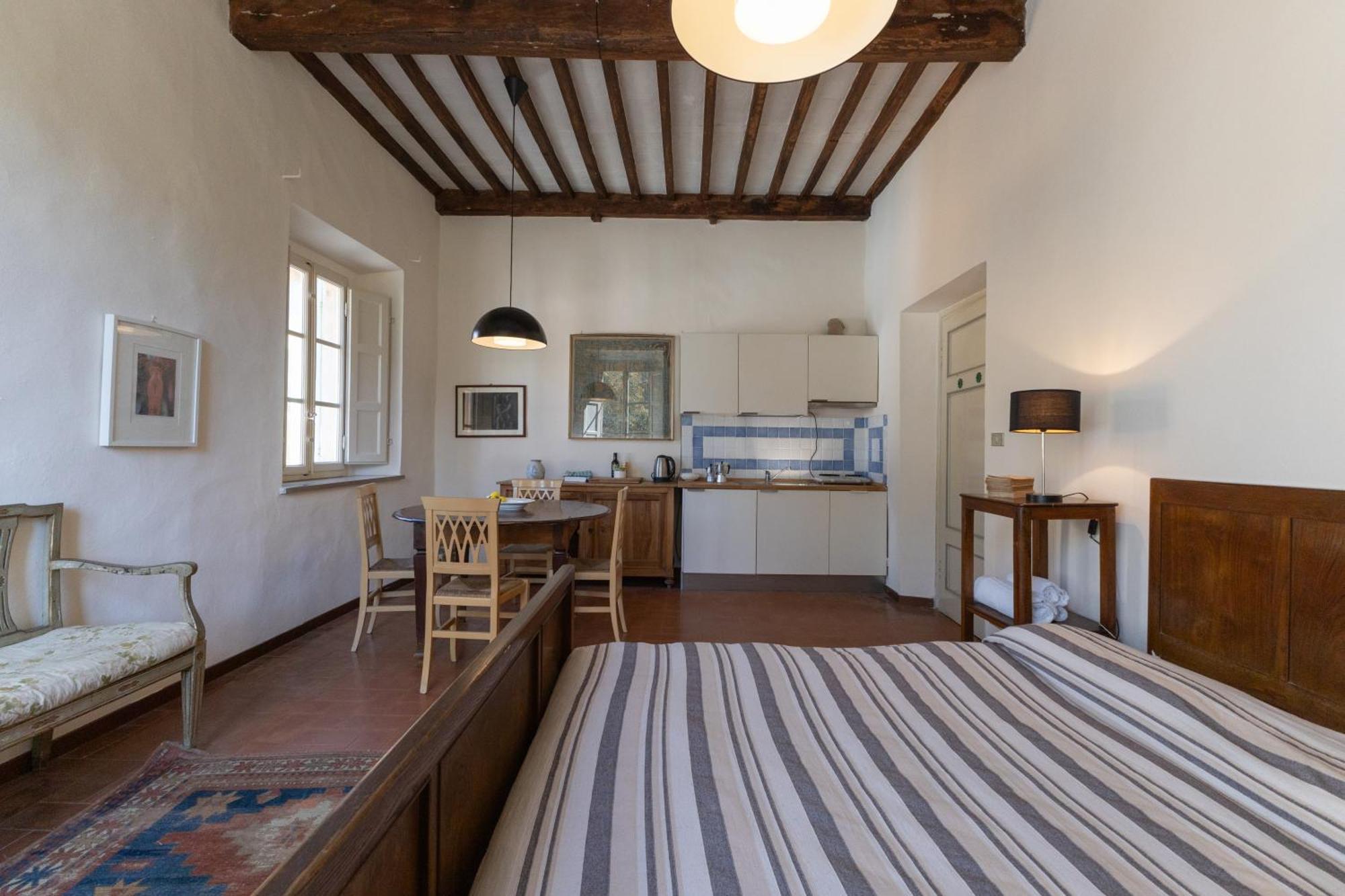 Il Casale Di Villa Rossi Lucca Ngoại thất bức ảnh