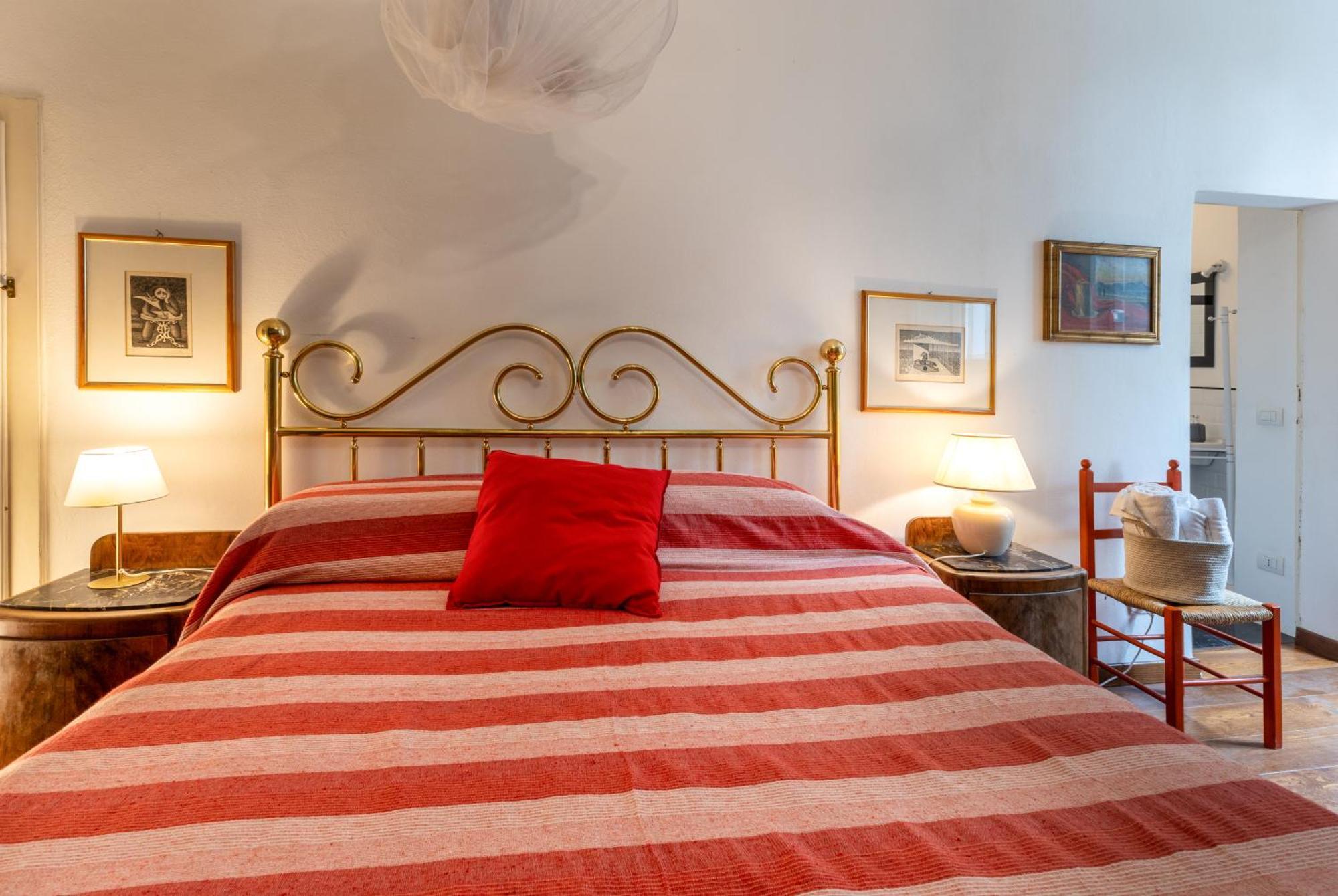 Il Casale Di Villa Rossi Lucca Ngoại thất bức ảnh