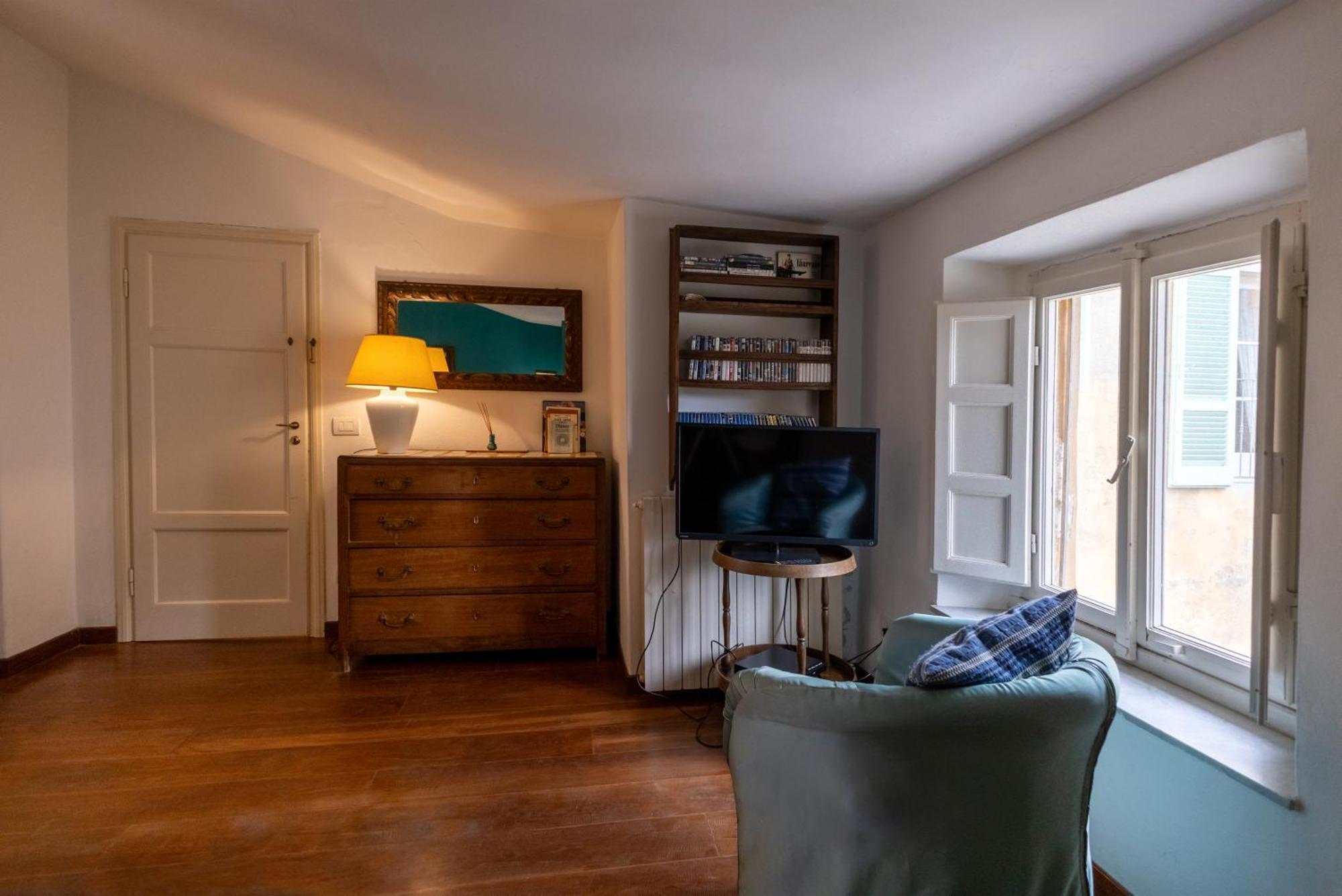 Il Casale Di Villa Rossi Lucca Ngoại thất bức ảnh