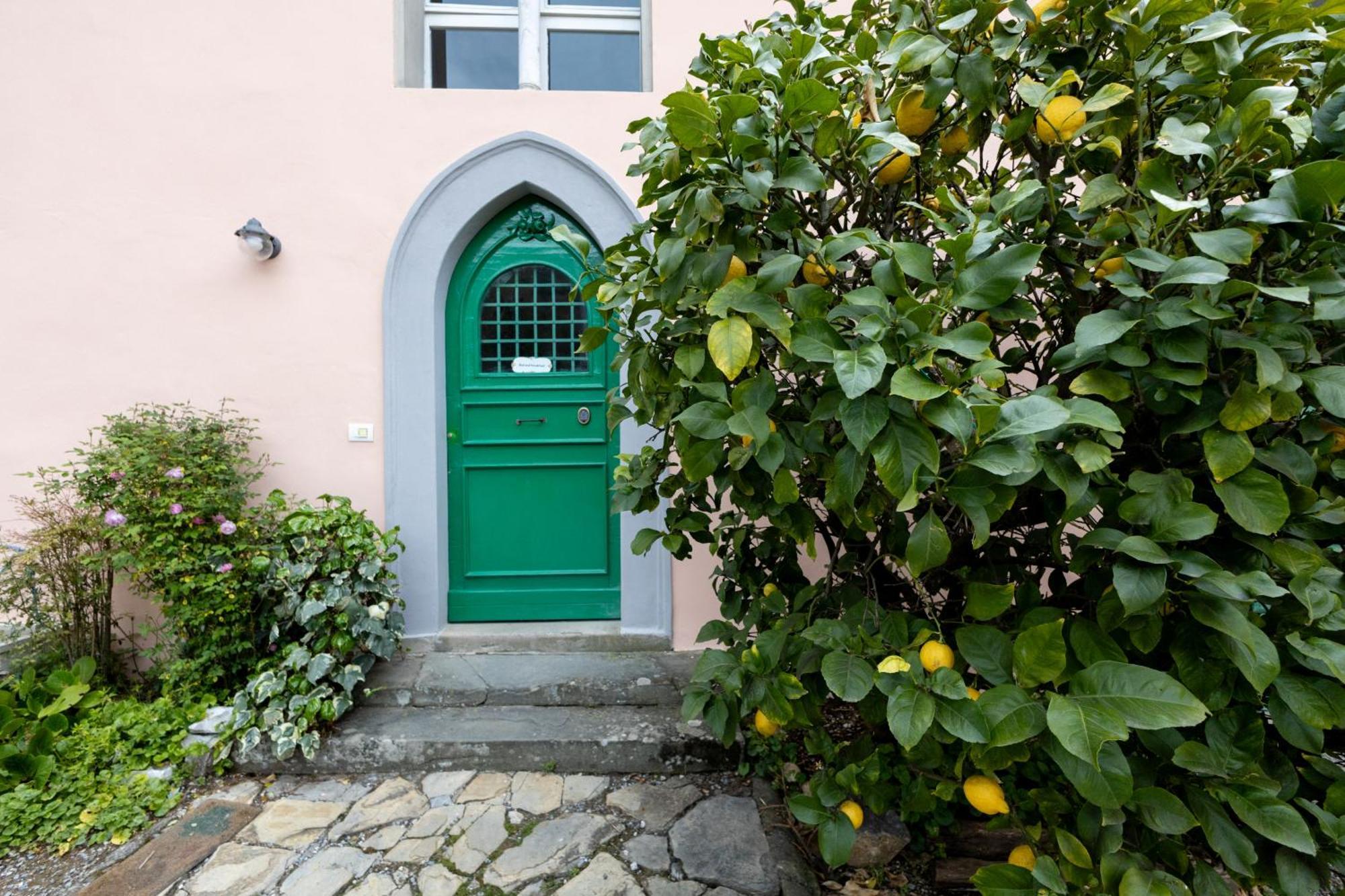 Il Casale Di Villa Rossi Lucca Ngoại thất bức ảnh
