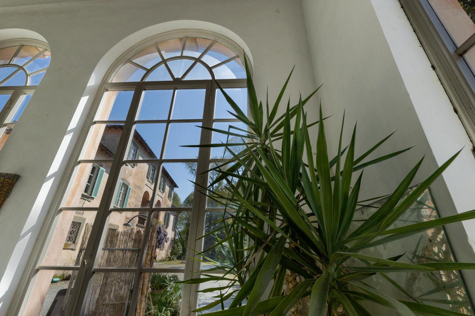 Il Casale Di Villa Rossi Lucca Ngoại thất bức ảnh