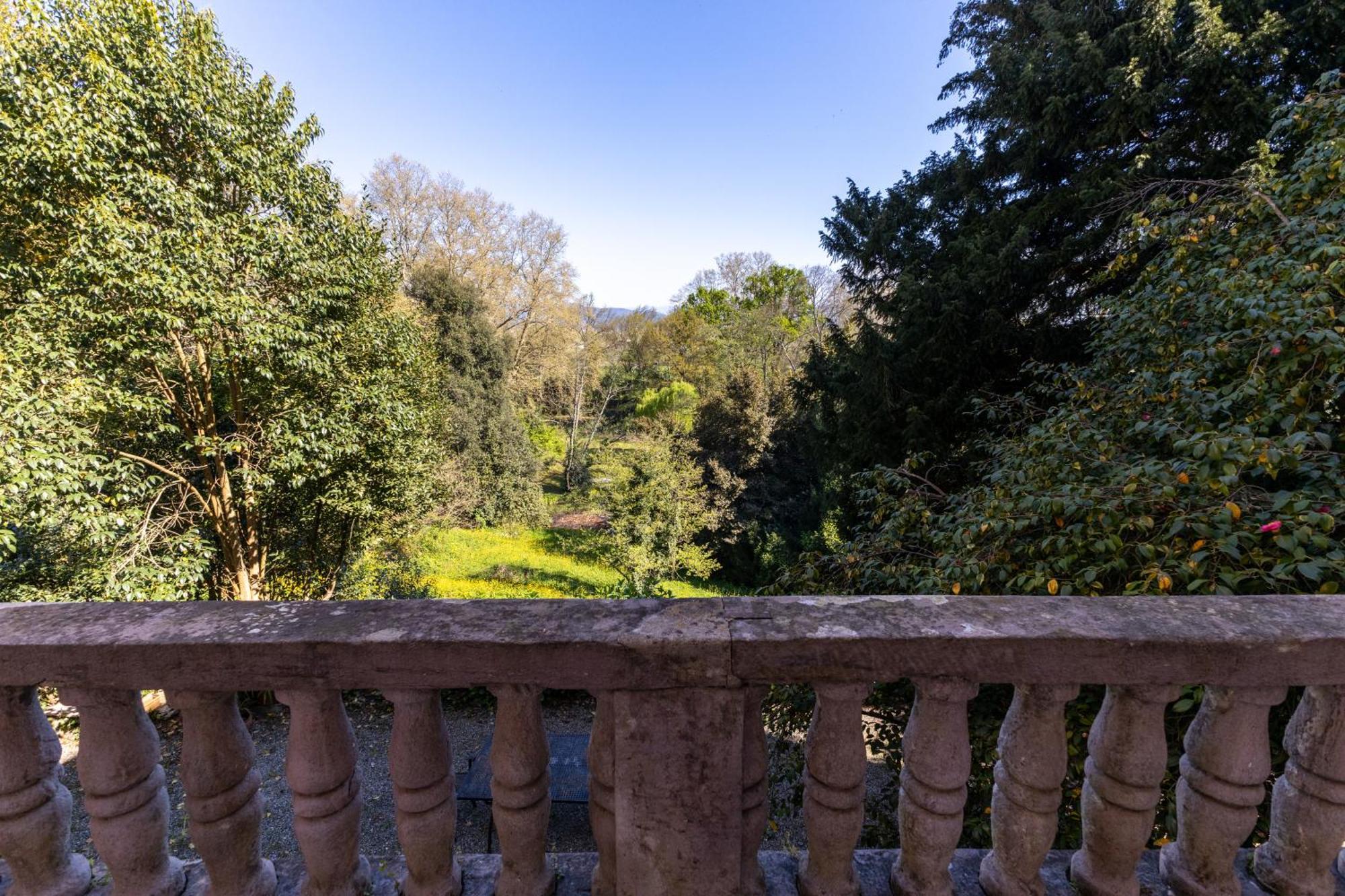 Il Casale Di Villa Rossi Lucca Ngoại thất bức ảnh