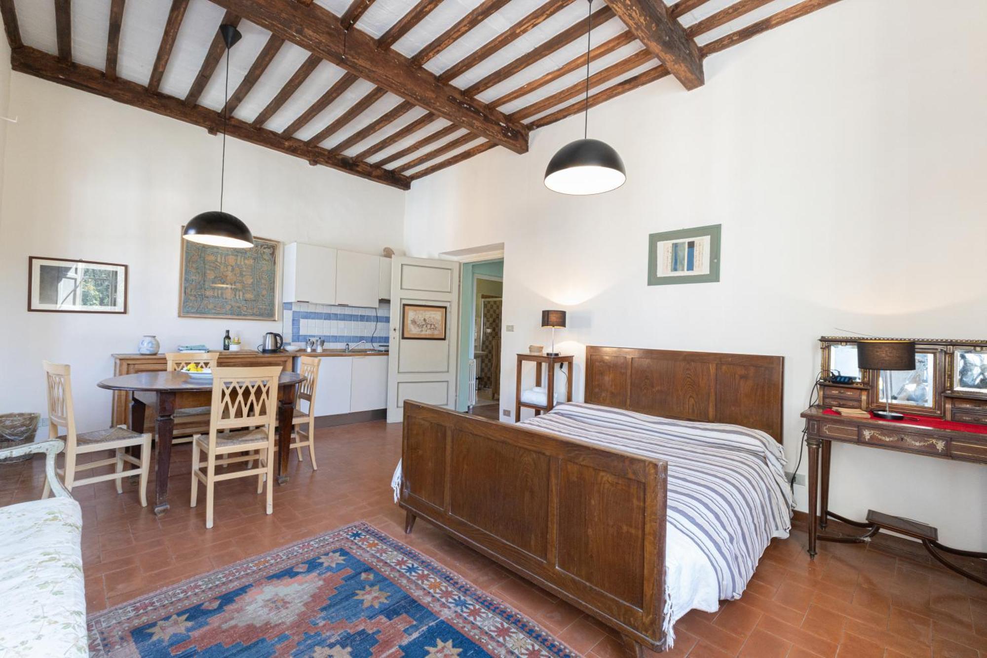 Il Casale Di Villa Rossi Lucca Ngoại thất bức ảnh