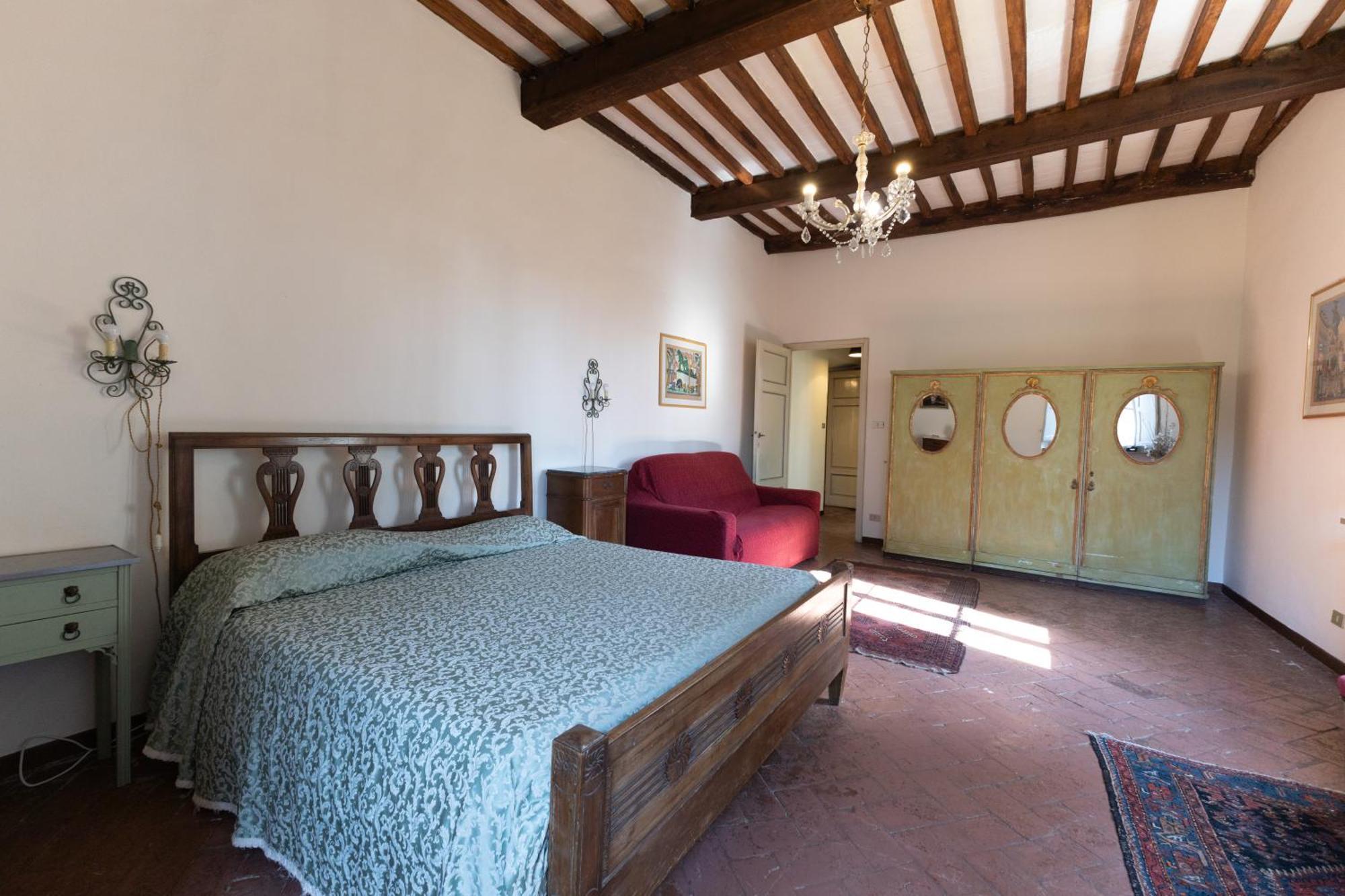 Il Casale Di Villa Rossi Lucca Ngoại thất bức ảnh