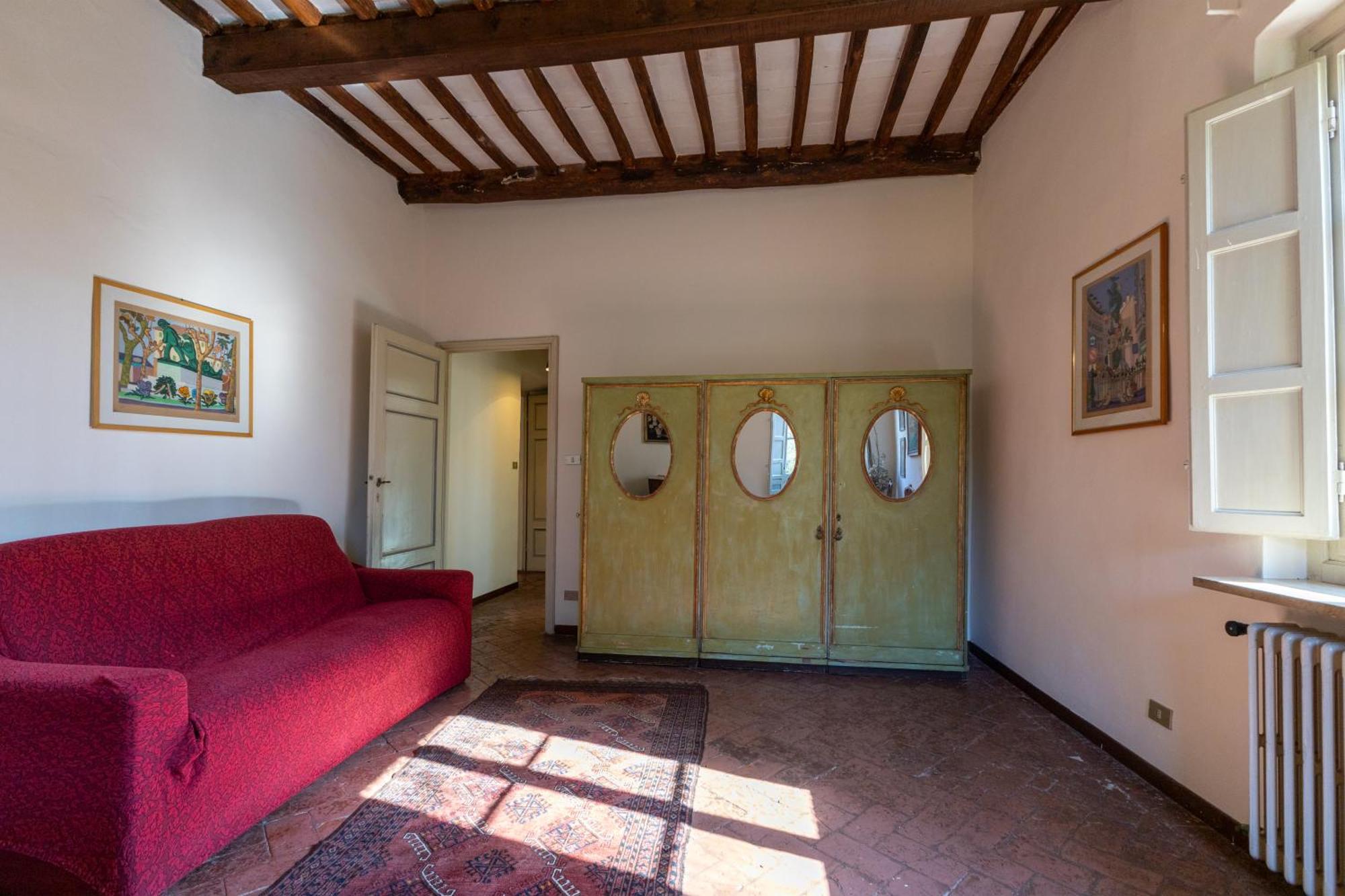 Il Casale Di Villa Rossi Lucca Ngoại thất bức ảnh