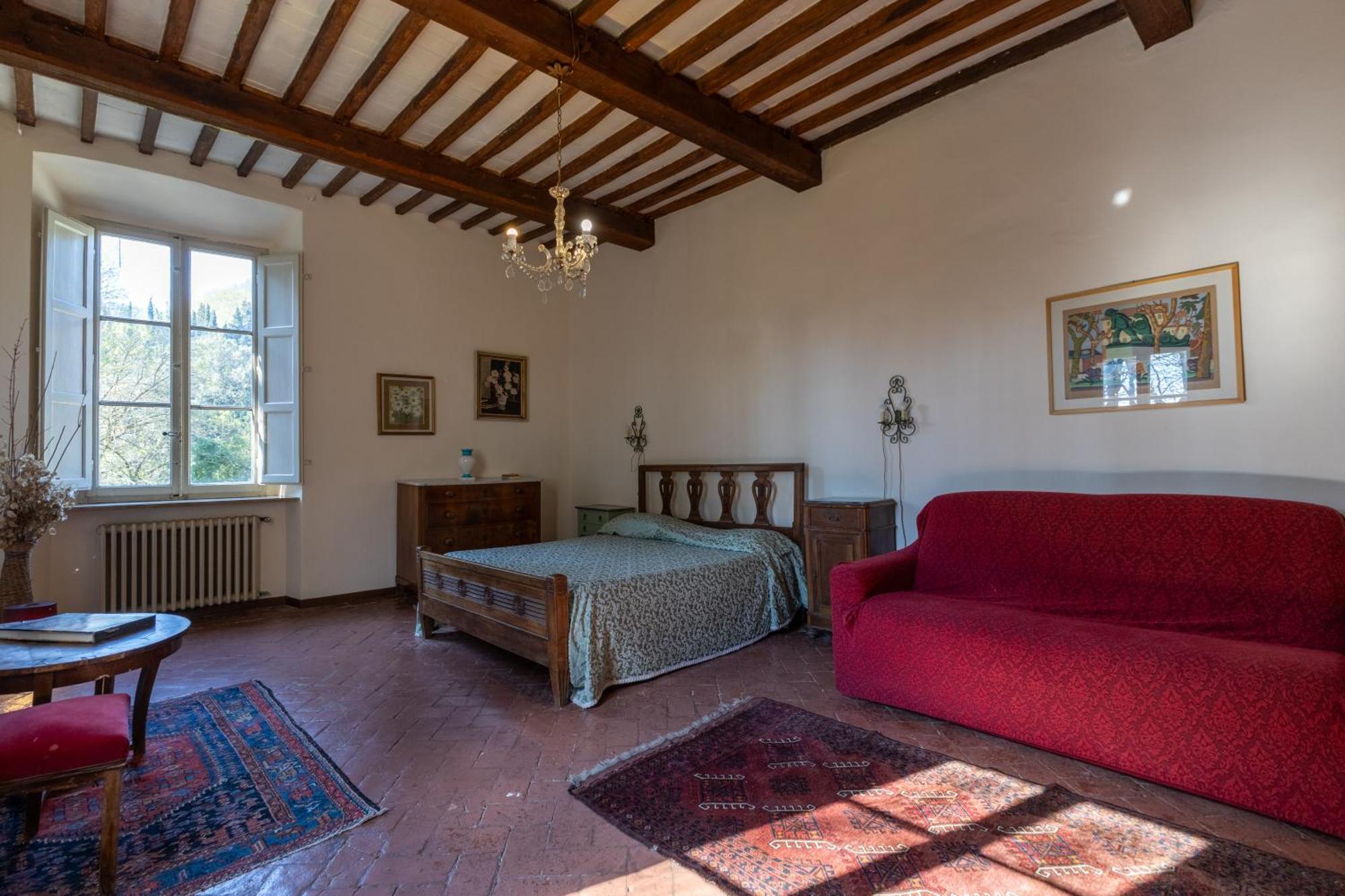 Il Casale Di Villa Rossi Lucca Ngoại thất bức ảnh