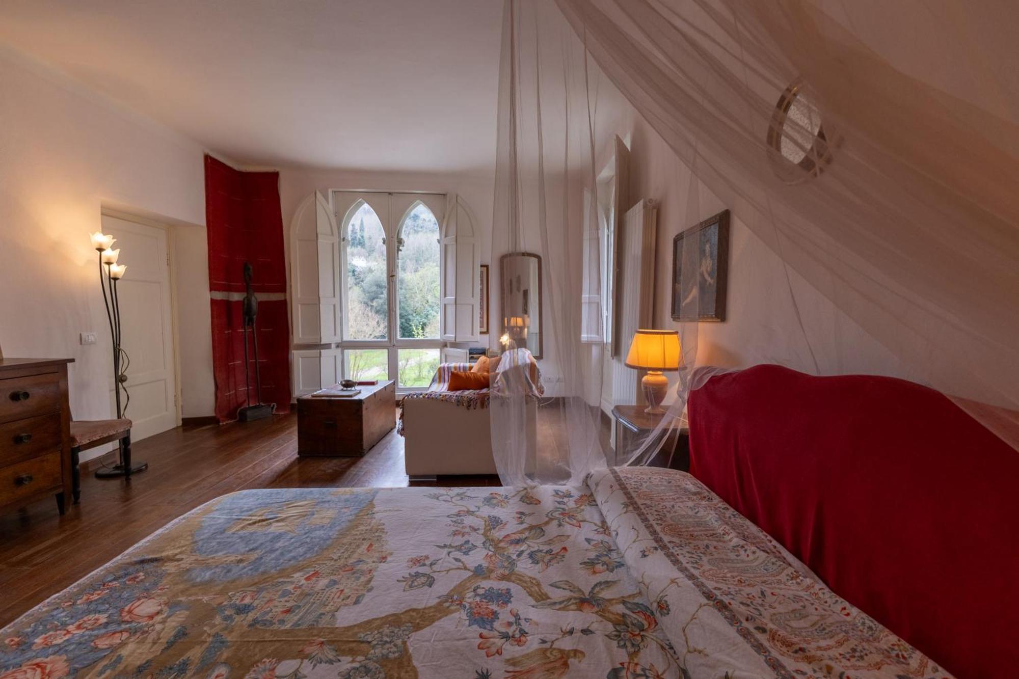 Il Casale Di Villa Rossi Lucca Ngoại thất bức ảnh
