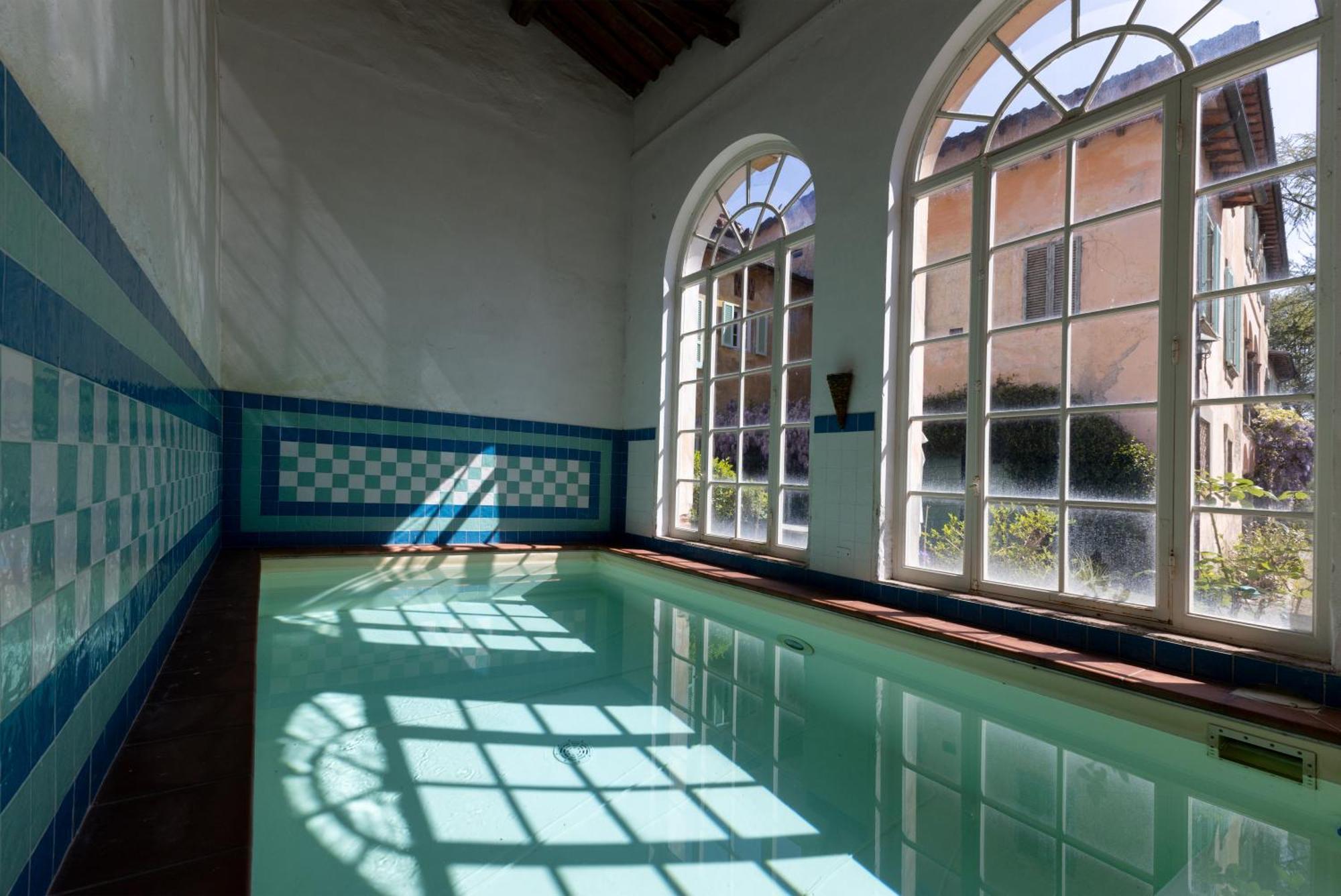 Il Casale Di Villa Rossi Lucca Ngoại thất bức ảnh